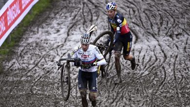 Photo of Cyclocross, Fayetteville US World Championships: Track, Favorites, Race Schedule & Complete Guide