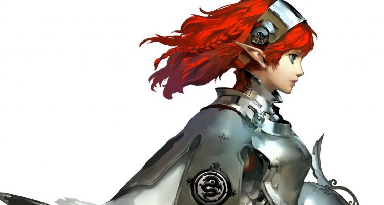 Project Re Fantasy is in an advanced stage of development, says Atlus - Nerd4.life