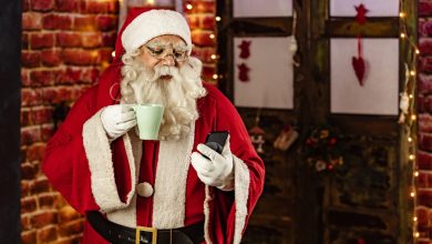 Photo of Actors, Performers, or Teachers: The Skills You Need to Become Santa Claus