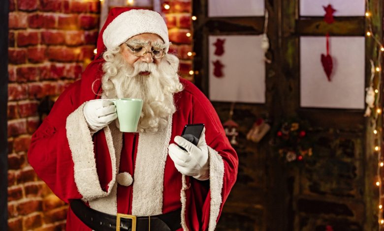 Actors, Performers, or Teachers: The Skills You Need to Become Santa Claus