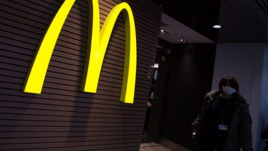 Photo of Bari, a new McDonald’s opens in Tangenziale: appointment on December 31 in Poggiofranco
