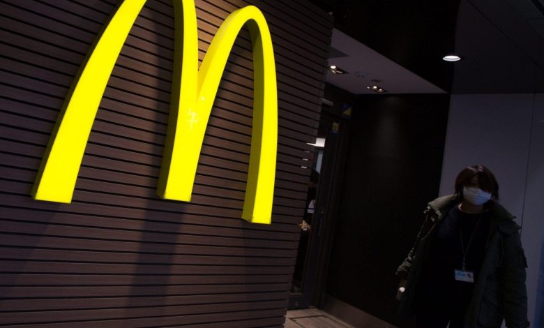 Bari, a new McDonald's opens in Tangenziale: appointment on December 31 in Poggiofranco