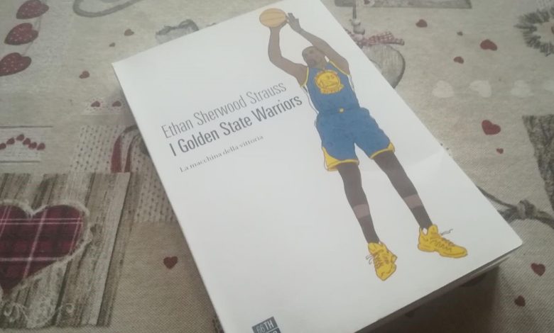 Basketball, Sports Books: Golden State Warriors, the 'winning machine' that marked the last decade of the NBA