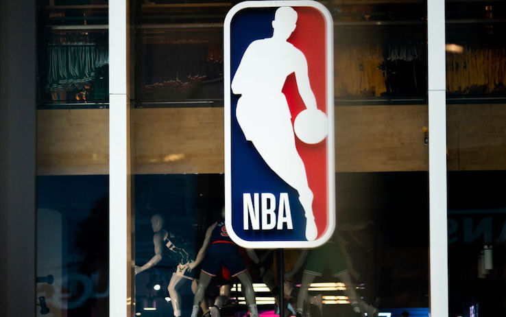 La NBA accorcia la quarantena: da 10 a 6 giorni