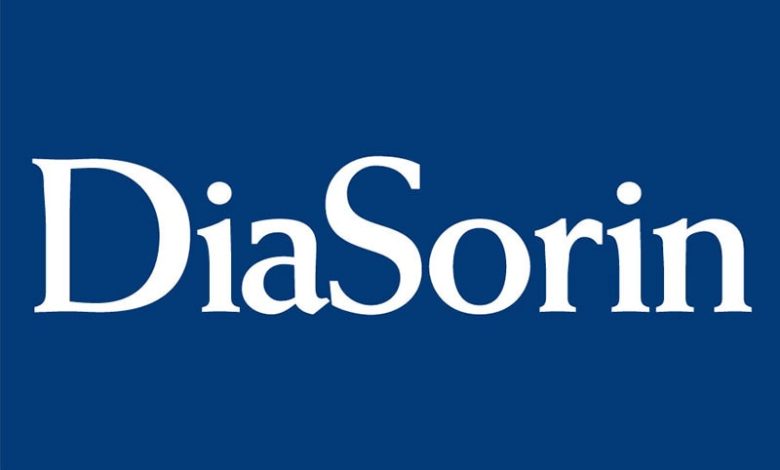 DiaSorin splash (-10.8%) at FTSEMib