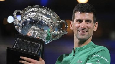 Photo of Djokovic and the Australian Open vaccine “exempt” will be ready