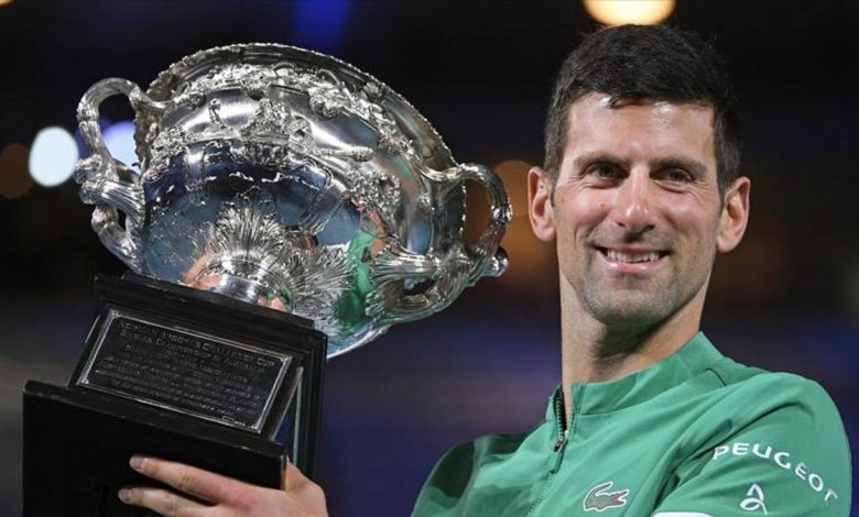 Djokovic and the Australian Open vaccine "exempt" will be ready