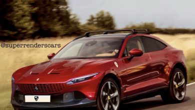 Photo of Ferrari Purosangue, the SUV unveiled – Auto World