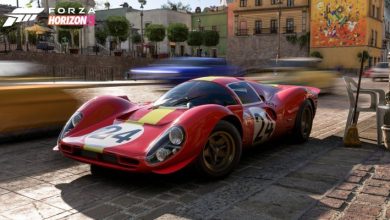 Photo of Forza Horizon 5 is IGN.com’s Game of the Year, which does not include any PlayStation games – Nerd4.life