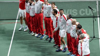 Photo of From Pilic to Cilic: What a tradition of Croatian tennis in the name of Davis!