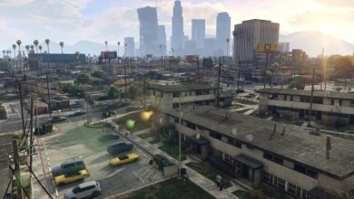 Photo of GTA 5 increasingly realistic with ray tracing, building mods, traffic and 8K – Nerd4.life
