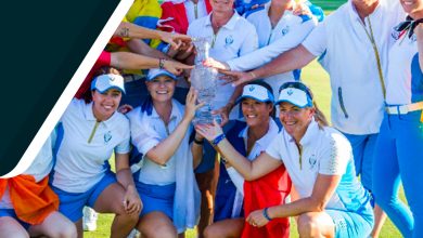 Photo of Golf News – The Solheim Cup: When Winning Isn’t Enough.