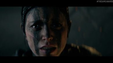 Photo of Hellblade 2, TGA 2021’s first gameplay video – Nerd4.life