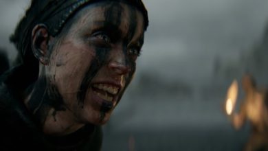 Photo of Hellblade 2, the new video is part of the game in real time, says Ninja Theory – Nerd4.life