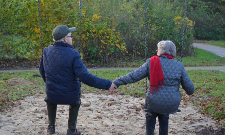 Here's how many minutes we should walk a week to protect the brain and reduce the risk of dementia