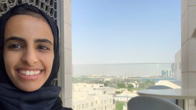 Photo of “If you don’t see me on social media anymore, that means I’m going to die.”  The disappearance of the activist Nouf Al-Maadeed, 23, in Qatar: Doubts about the family