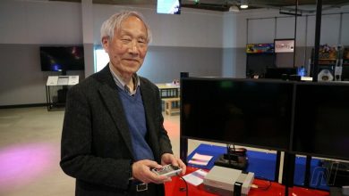 Photo of Masayuki Uemura: The chief engineer of NES and SNES has passed away