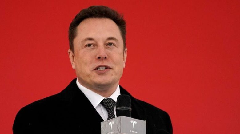 Musk: I will pay more than 11 billion in taxes this year.