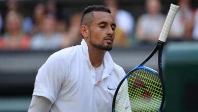 Photo of Nick Kyrgios: ‘If none of the Big Three played in Australia, it would be a disaster’