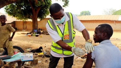 Photo of Nigeria destroys 1 million doses of AstraZeneca: ‘Delivered shortly before deadline, impossible to administer’