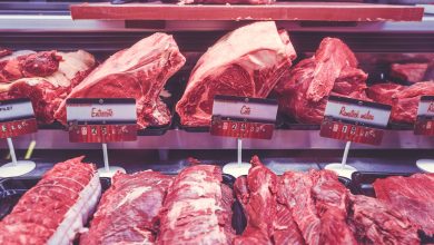 Photo of Not everyone buys it, but this low-fat, low-calorie meat may be of great value to our health
