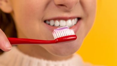 Photo of Not just brushing your teeth, here’s how you can prevent tooth decay in 5 steps as well as treat swollen gums