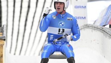 Photo of Second great Italy in Altenberg’s team follows Germany’s win – OA Sport