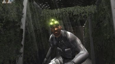 Photo of Splinter Cell Remake Announced With Trailer – Nerd4.life