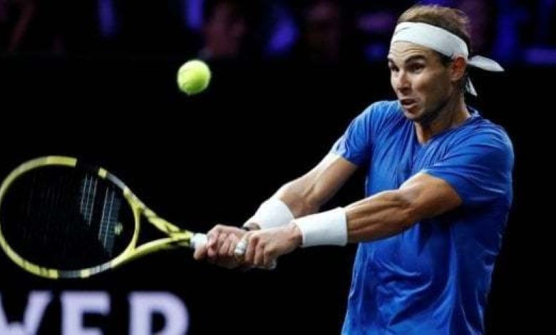 Tennis, Nadal resumes from Australia: he will be in Melbourne ATP