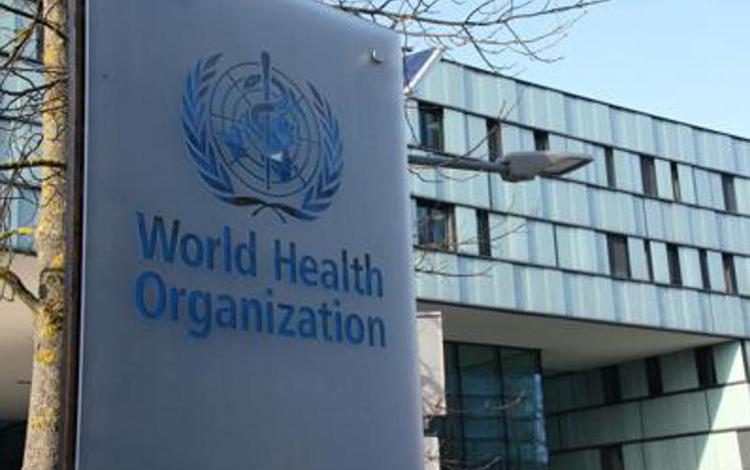 The third dose attacks the World Health Organization: "This way the epidemic does not end"