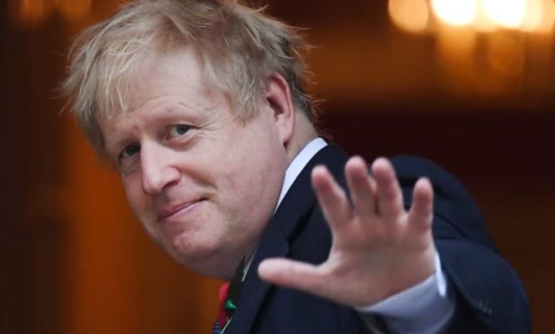 United Kingdom: Johnson to abolish English citizenship income