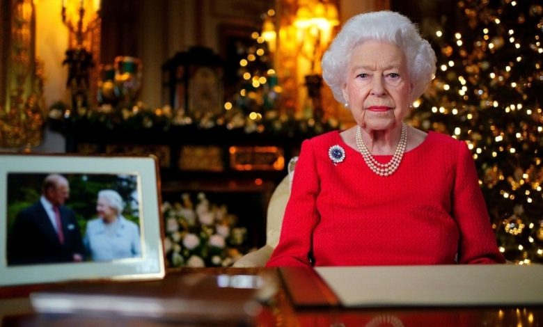 United Kingdom, Queen Elizabeth's Christmas message