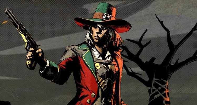 Weird West uscirà su Xbox Game Pass Day 1 - Multiplayer.it