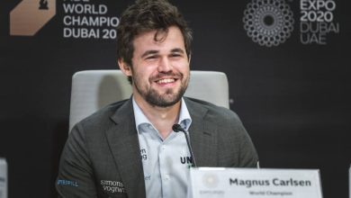 Photo of Who will challenge Magnus Carlsen in the 2023 World Cup?  Caruana, Firouzja and Nepomnyaschi were already among the six nominees for 2022 – OA Sport