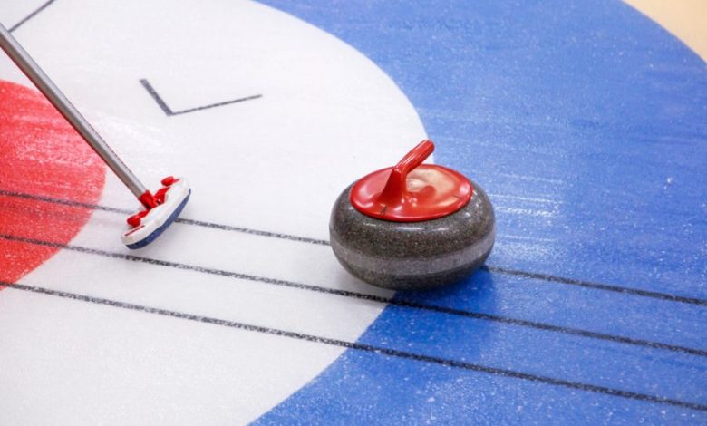 Women's curling, South Korea fly to Beijing 2022!  Overcoming Latvia in the Pre-Olympic Games - OA Sport