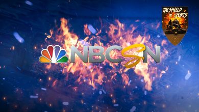Photo of NBCSN closes its doors in the US
