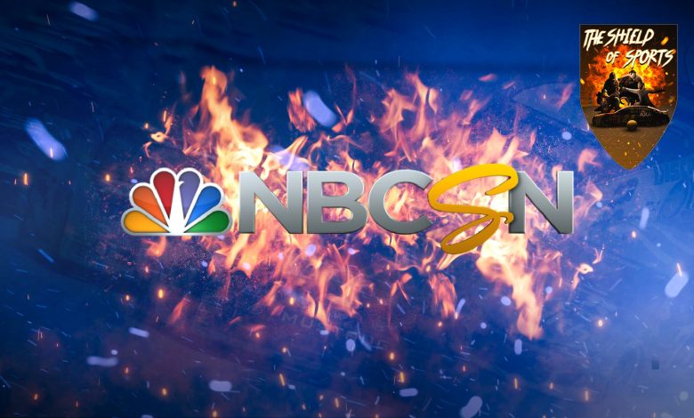 NBCSN closes its doors in the US
