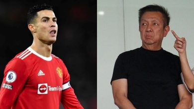 Photo of Cristiano Ronaldo has a new business partner: Partnership with Peter Lim