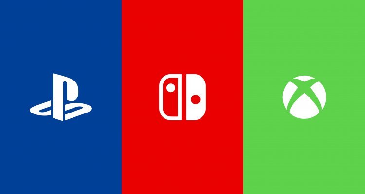 Video Game Sales Data, Japan 2021: Switch Beats All, PS5 Beats 10:1 Xbox - Nerd4.life