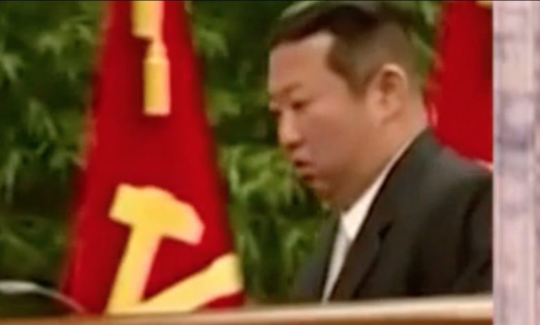 Video of the dictator worrying North Korea - Libero Quotidiano