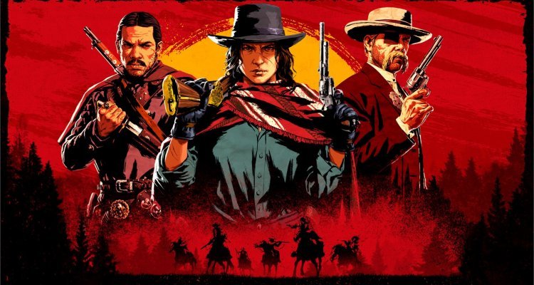 Red Dead Online, users angry against Rockstar Games for lack of content - Nerd4.life