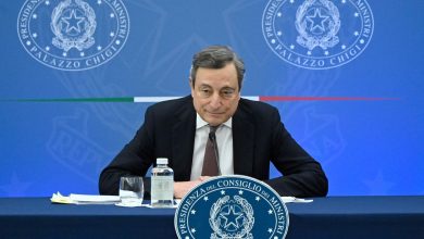 Photo of Draghi: “The Campania issue? For the government, open education is a priority. My father increases the inequality between the North and the South”