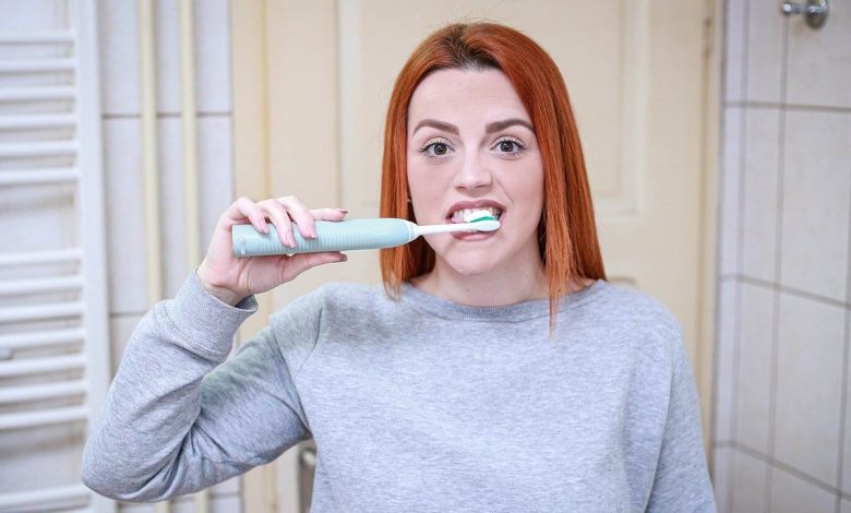 Toothache after brushing teeth?  This may be the reason