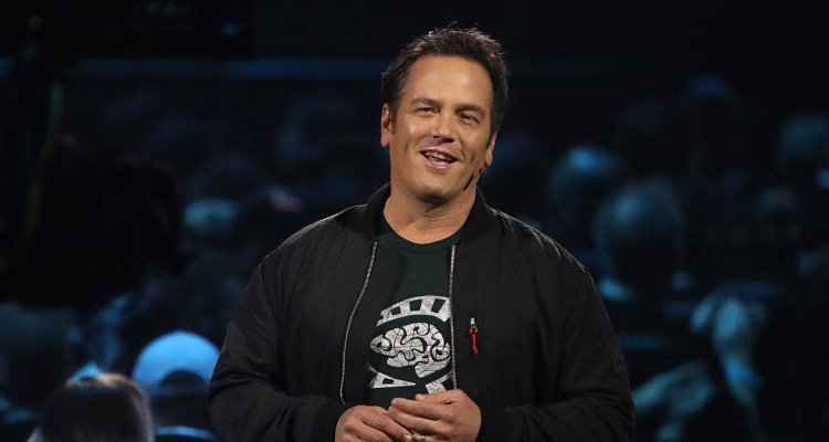 Relationships with Activision have changed after harassment allegations, says Phil Spencer - Nerd4.life
