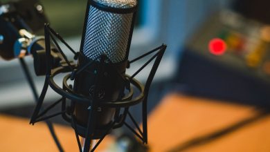 Photo of Best apps for creating podcasts