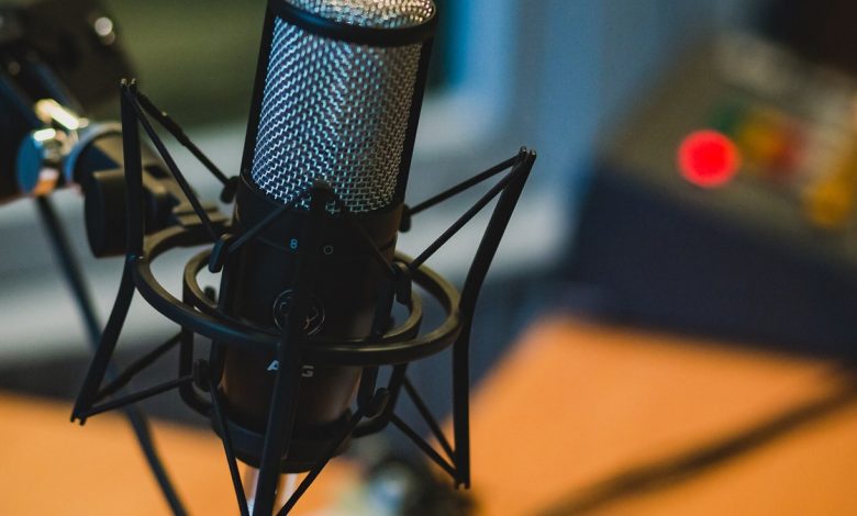 Best apps for creating podcasts