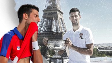 Photo of Djokovic is willing to lose World No. 1 so he won’t be vaccinated: What tournaments will he miss
