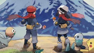Photo of Legends of Pokémon Arceus: Hisui’s new adventure promises a lot of news
