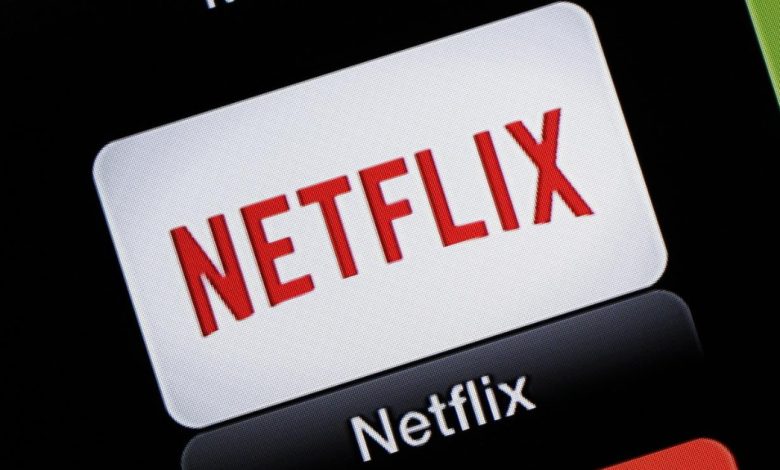 Netflix state, new subscribers below expectations and title at -22%.  For the Nasdaq -7.6% in one week