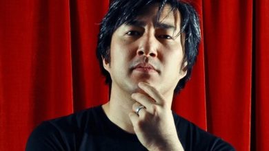 Photo of Suda51 met with Marvel to discuss a new superhero game – Nerd4.life
